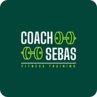 Logo de COACH SEBAS